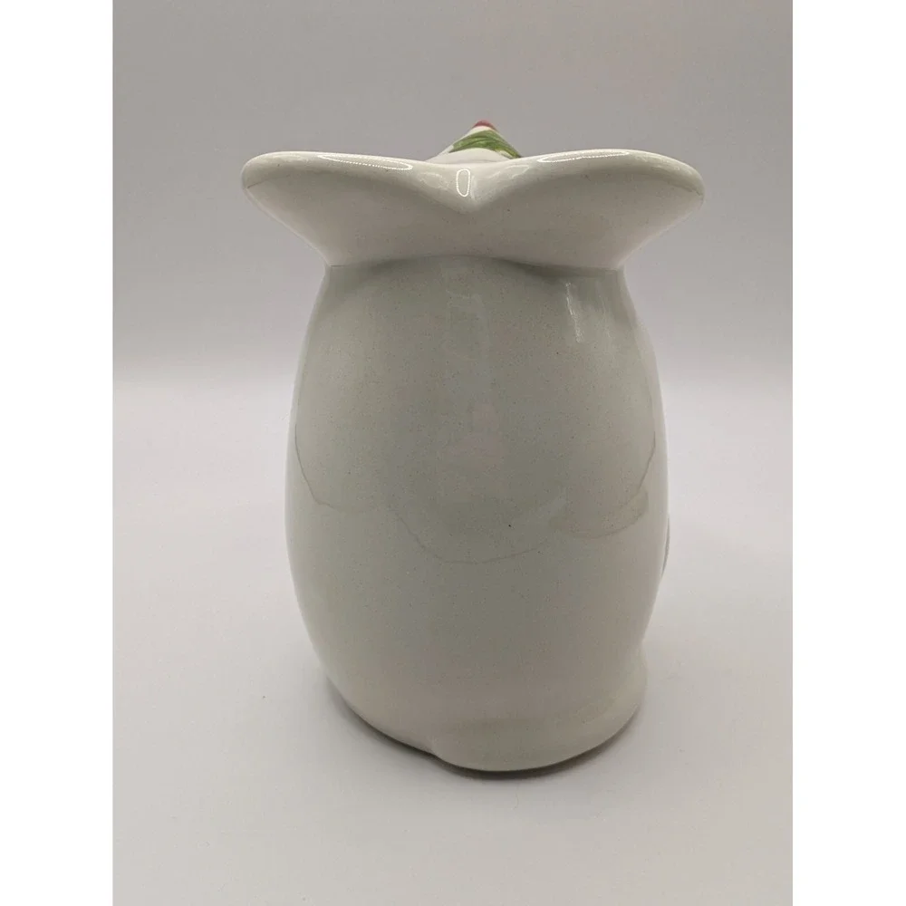 Ceramic Mouse Parmesan‎ Cheese Shaker 5